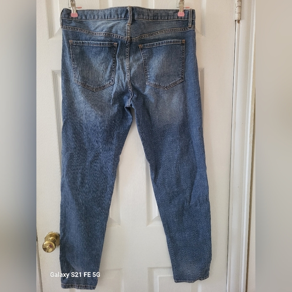 Mossimo skinny boyfriend jeans - Picture 5 of 5